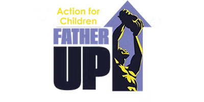 Father Upchildren, fatherhood