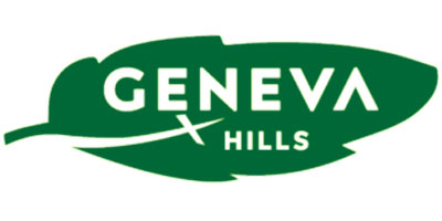 Geneva Hillscamp, children
