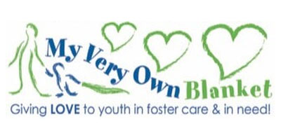 My Very Own Blanketchildren, foster care